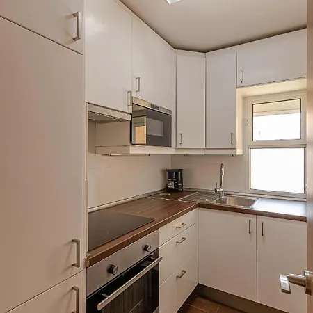 797 Rentals- Atico En Arroyo De La Miel Con Hermosas Vistas Apartment