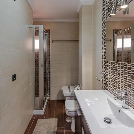 797 Rentals- Atico En Arroyo De La Miel Con Hermosas Vistas Apartment Benalmadena